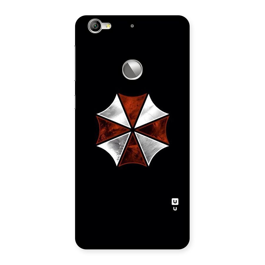 Umbrella Design Back Case for LeTV Le 1s