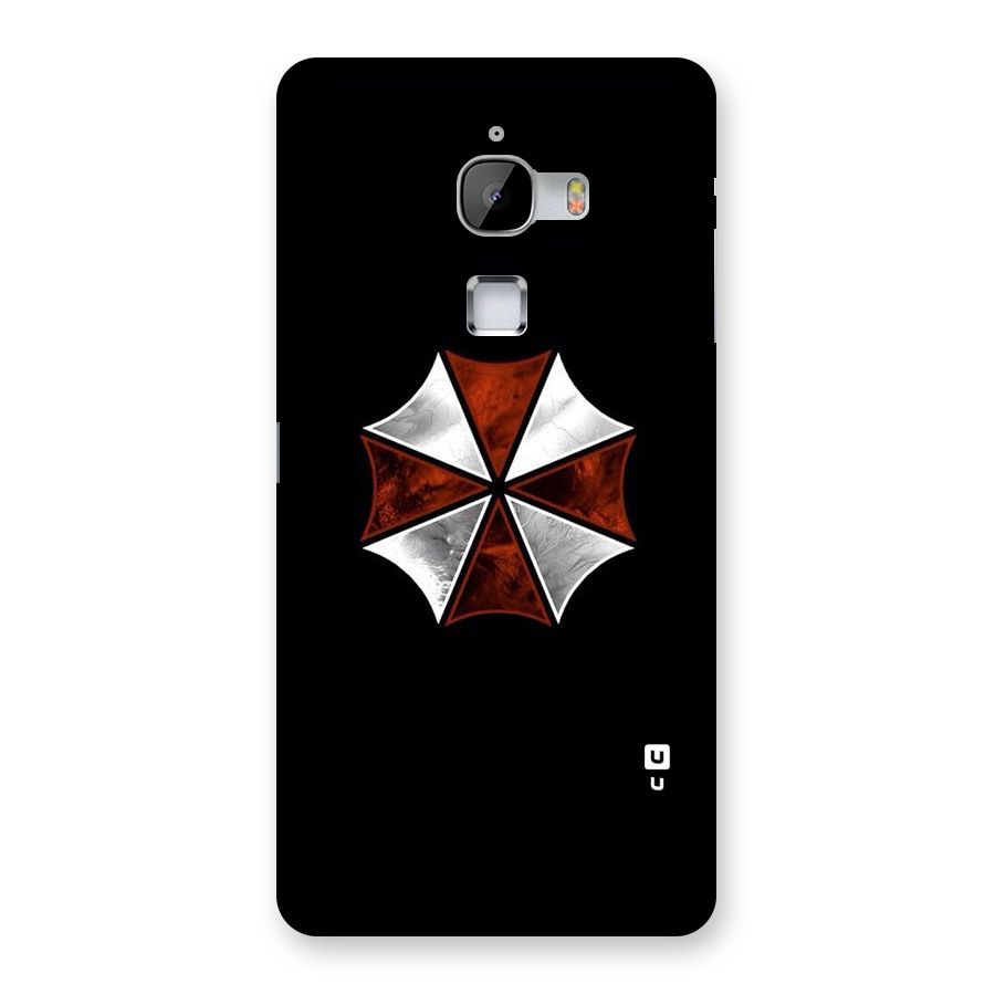 Umbrella Design Back Case for LeTv Le Max