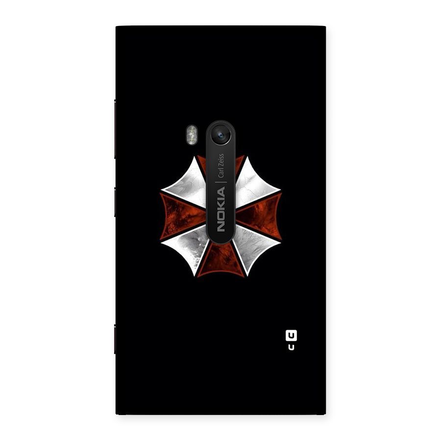 Umbrella Design Back Case for Lumia 920