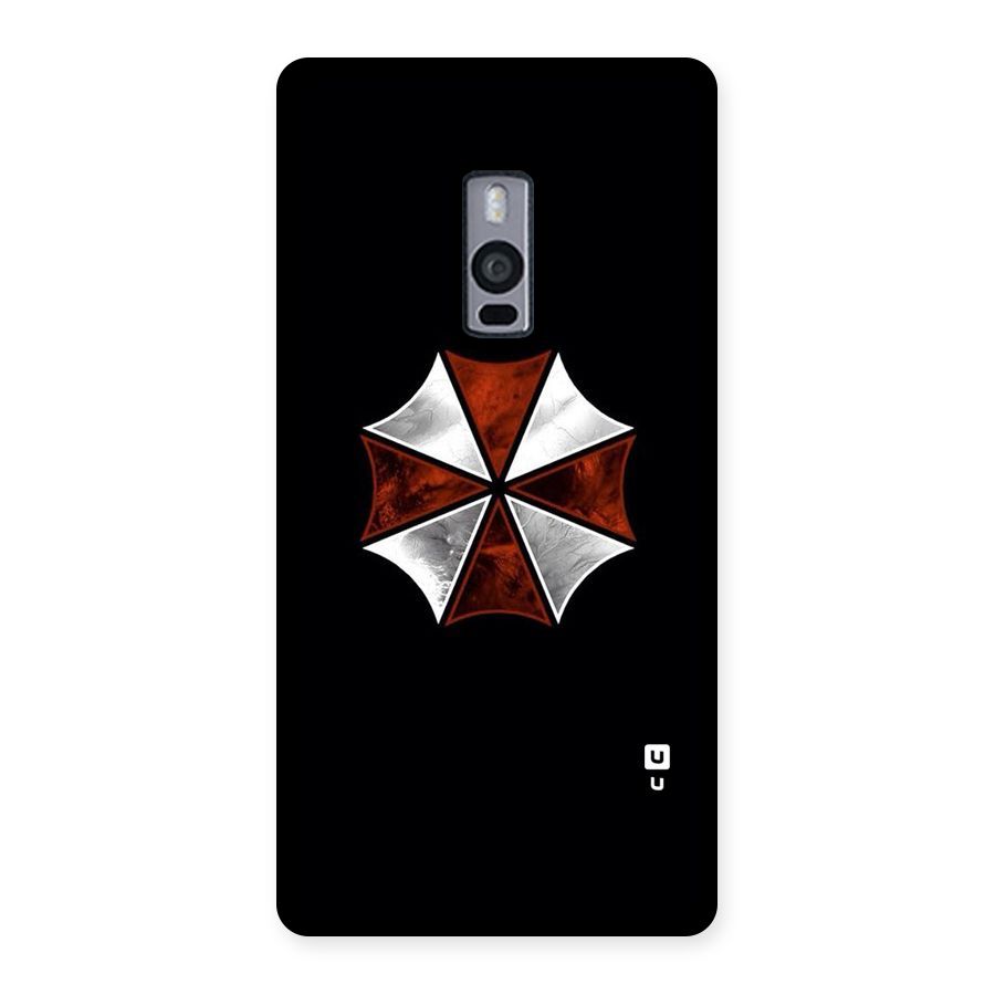Umbrella Design Back Case for OnePlus Two