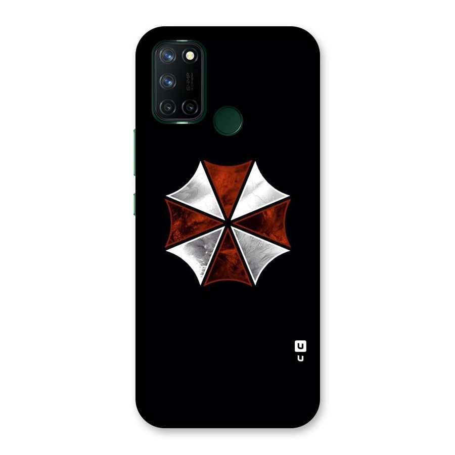 Umbrella Design Back Case for Realme 7i