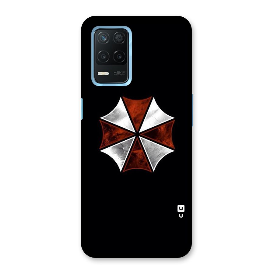 Umbrella Design Back Case for Realme 8s 5G