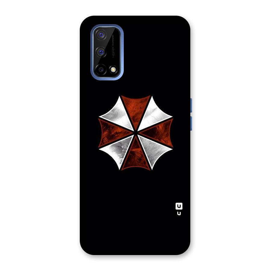 Umbrella Design Back Case for Realme Narzo 30 Pro
