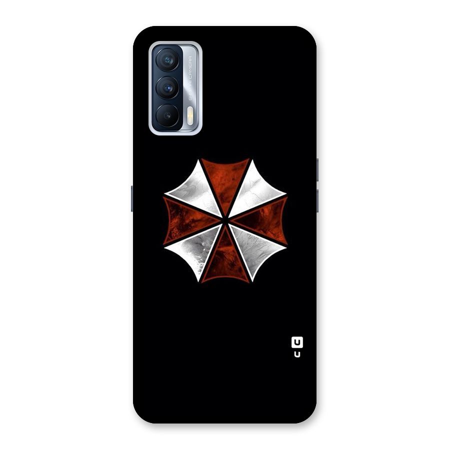 Umbrella Design Back Case for Realme X7