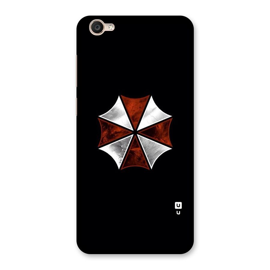 Umbrella Design Back Case for Vivo Y55s