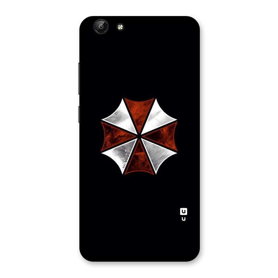 Umbrella Design Back Case for Vivo Y69