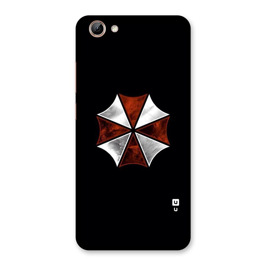 Umbrella Design Back Case for Vivo Y71i