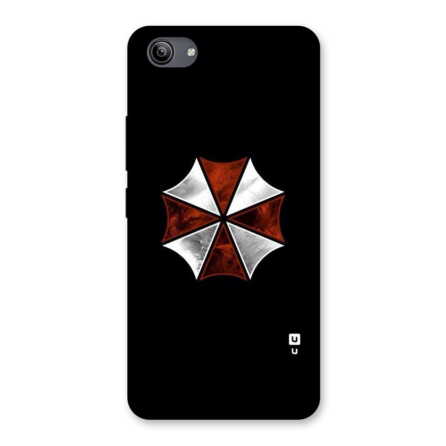 Umbrella Design Back Case for Vivo Y81i