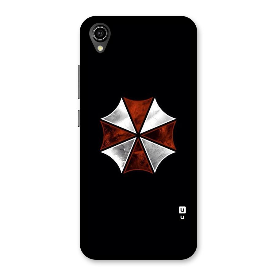 Umbrella Design Back Case for Vivo Y90