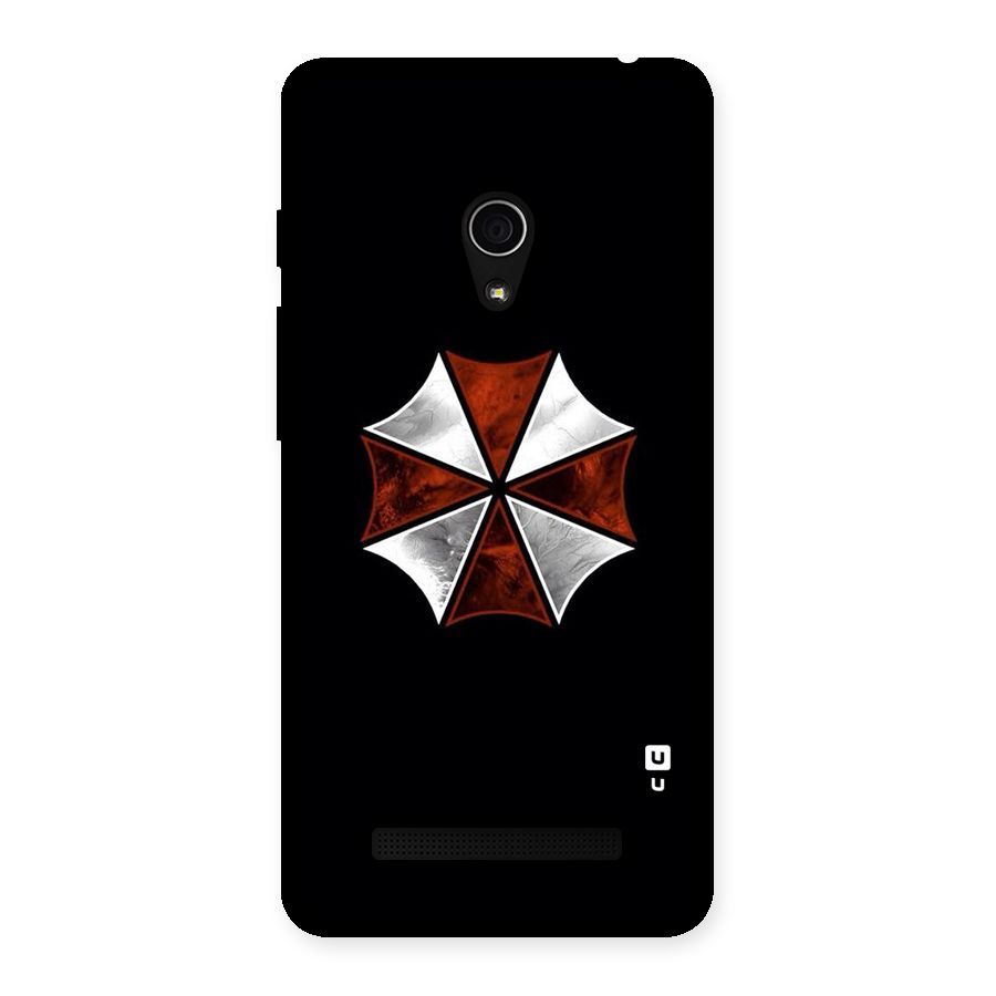 Umbrella Design Back Case for Zenfone 5