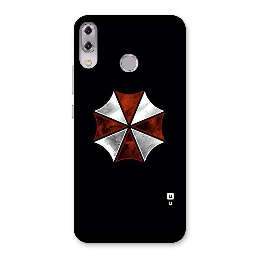 Umbrella Design Back Case for Zenfone 5Z