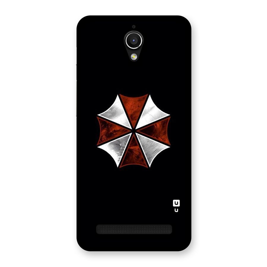 Umbrella Design Back Case for Zenfone Go