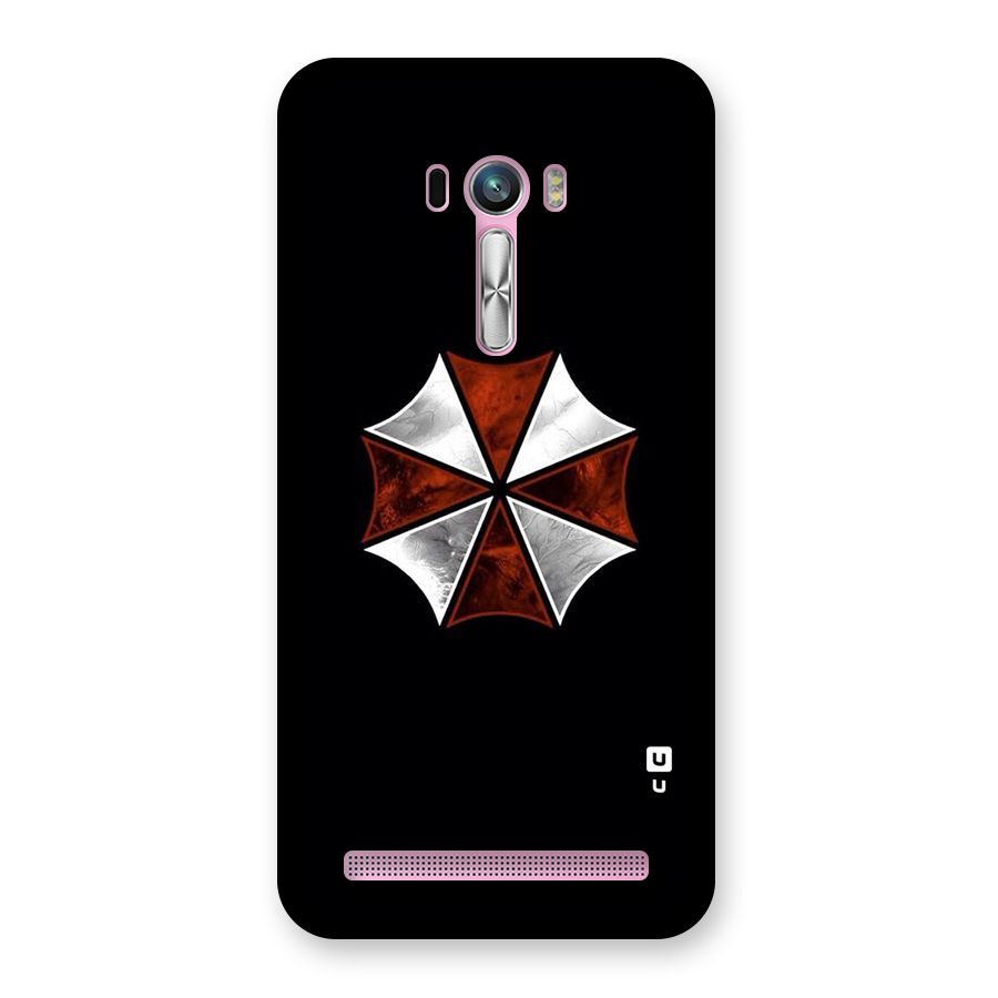 Umbrella Design Back Case for Zenfone Selfie