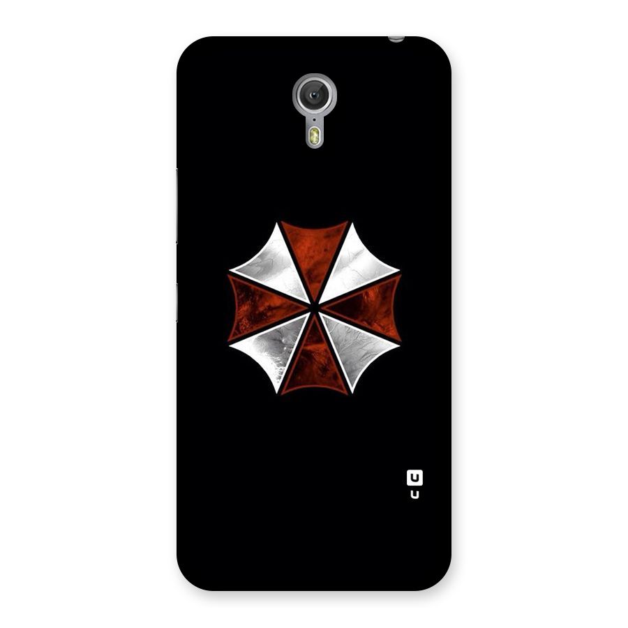 Umbrella Design Back Case for Zuk Z1