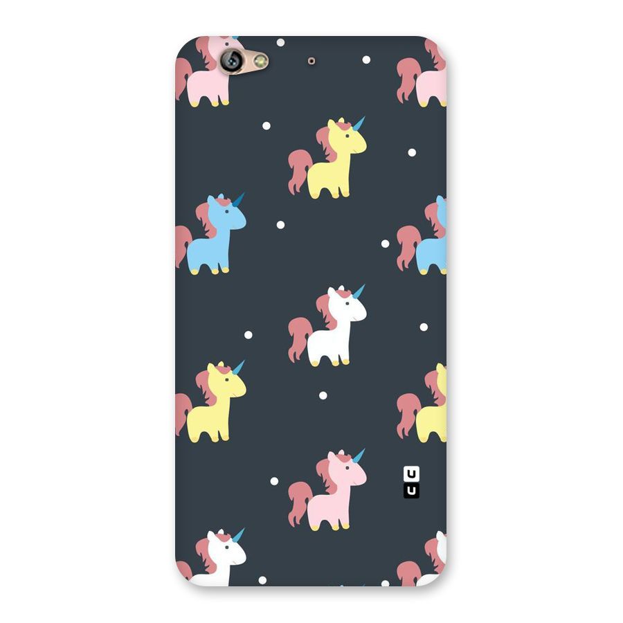 Unicorn Pattern Back Case for Gionee S6
