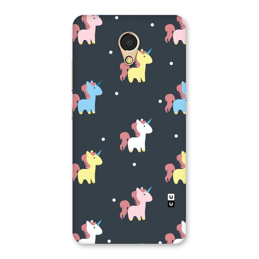 Unicorn Pattern Back Case for Lenovo P2