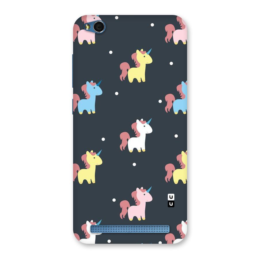 Unicorn Pattern Back Case for Redmi 5A