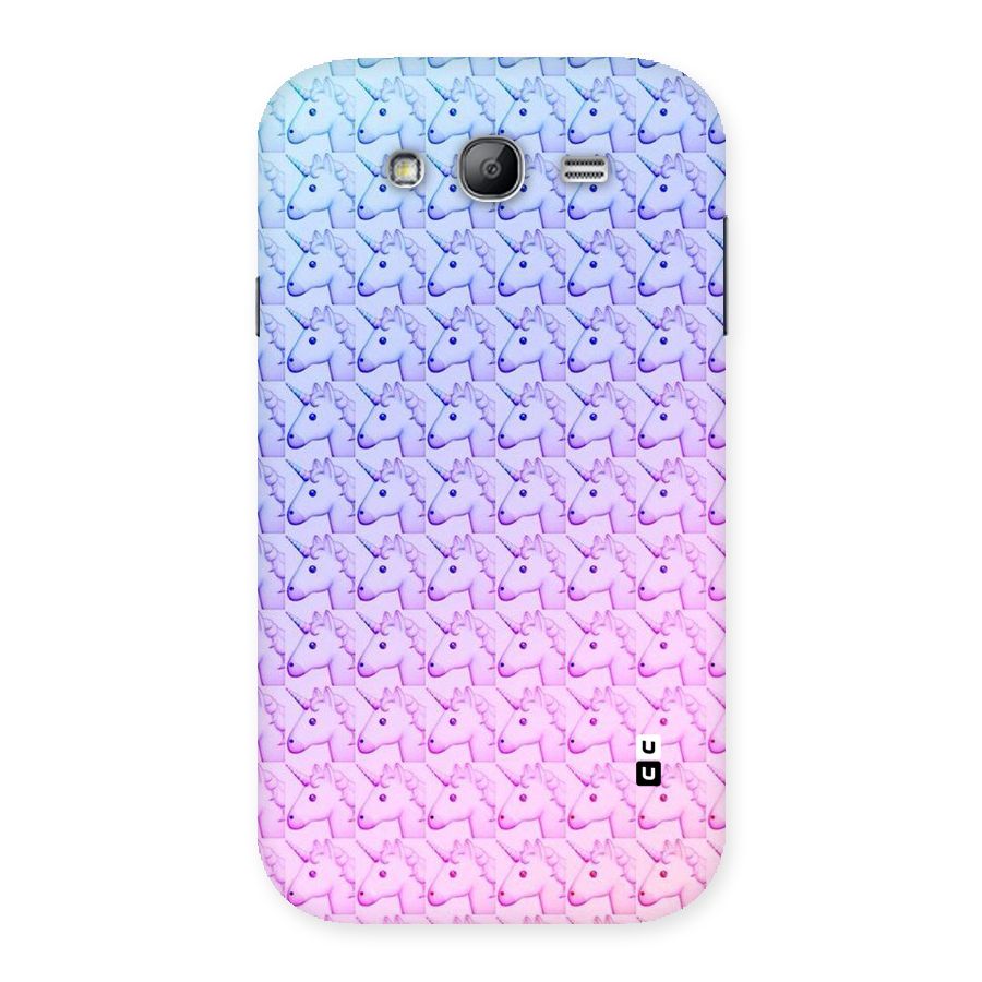 Unicorn Shade Back Case for Galaxy Grand Neo Plus