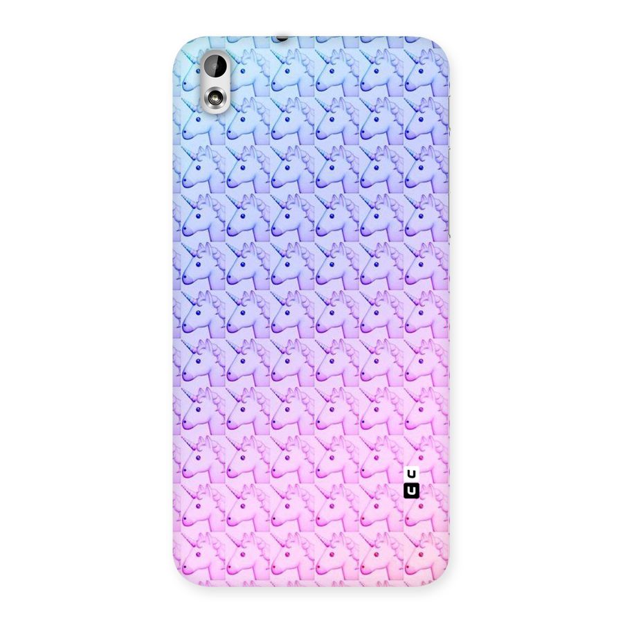 Unicorn Shade Back Case for HTC Desire 816g