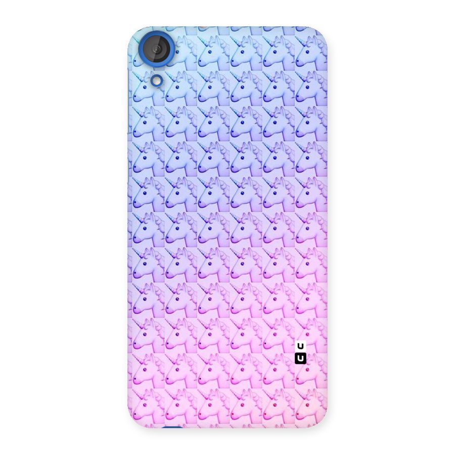 Unicorn Shade Back Case for HTC Desire 820