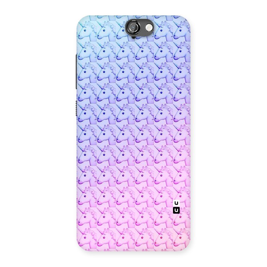 Unicorn Shade Back Case for HTC One A9