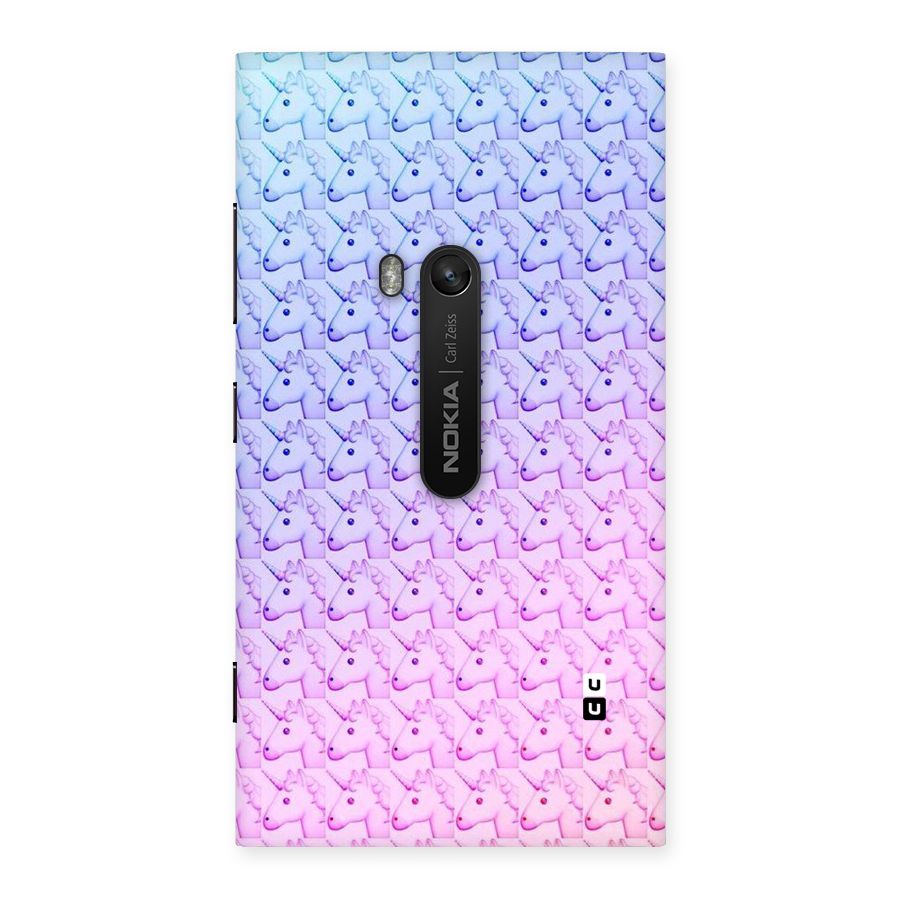 Unicorn Shade Back Case for Lumia 920