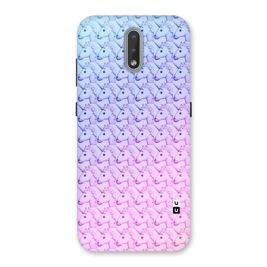 Unicorn Shade Back Case for Nokia 2.3