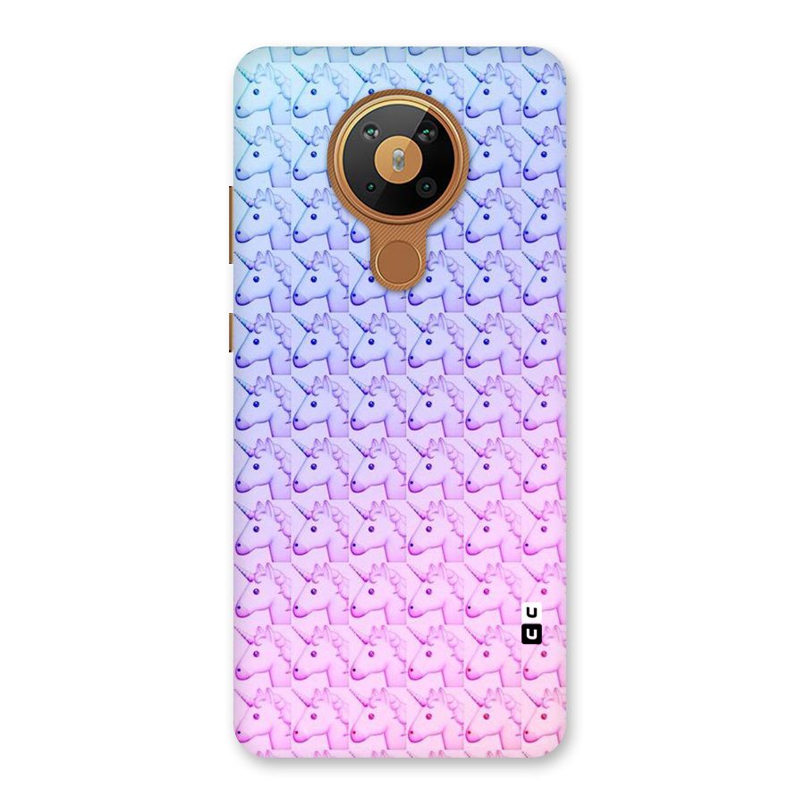 Unicorn Shade Back Case for Nokia 5.3