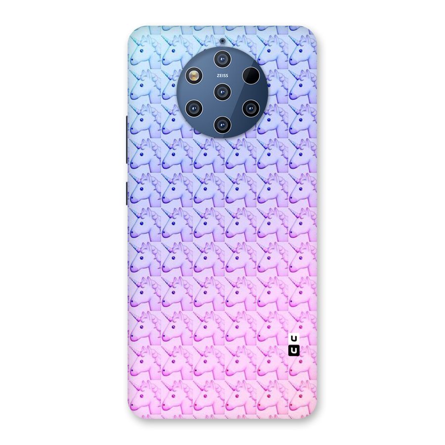Unicorn Shade Back Case for Nokia 9 PureView