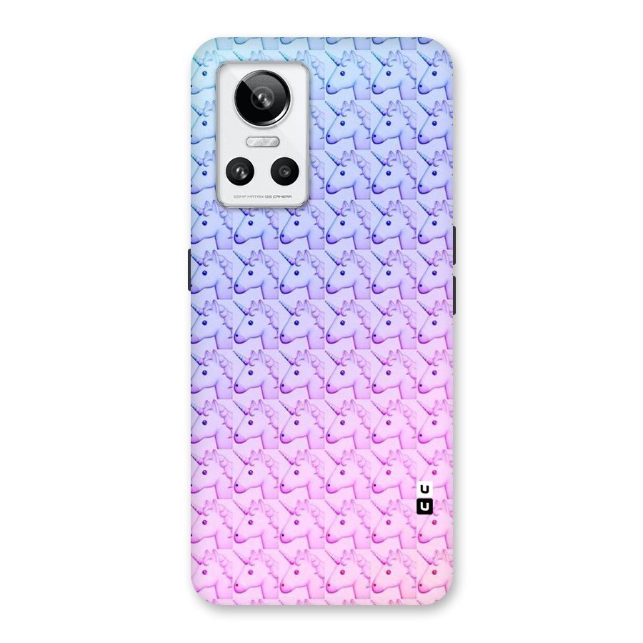 Unicorn Shade Back Case for Realme GT Neo 3