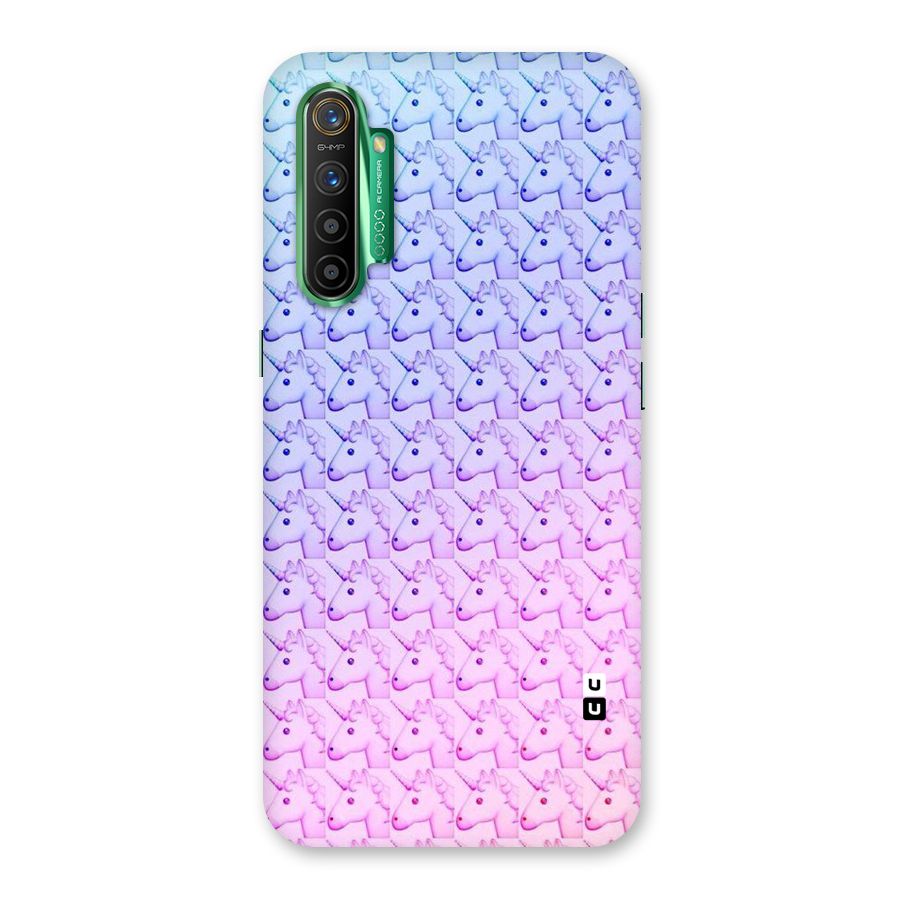 Unicorn Shade Back Case for Realme X2