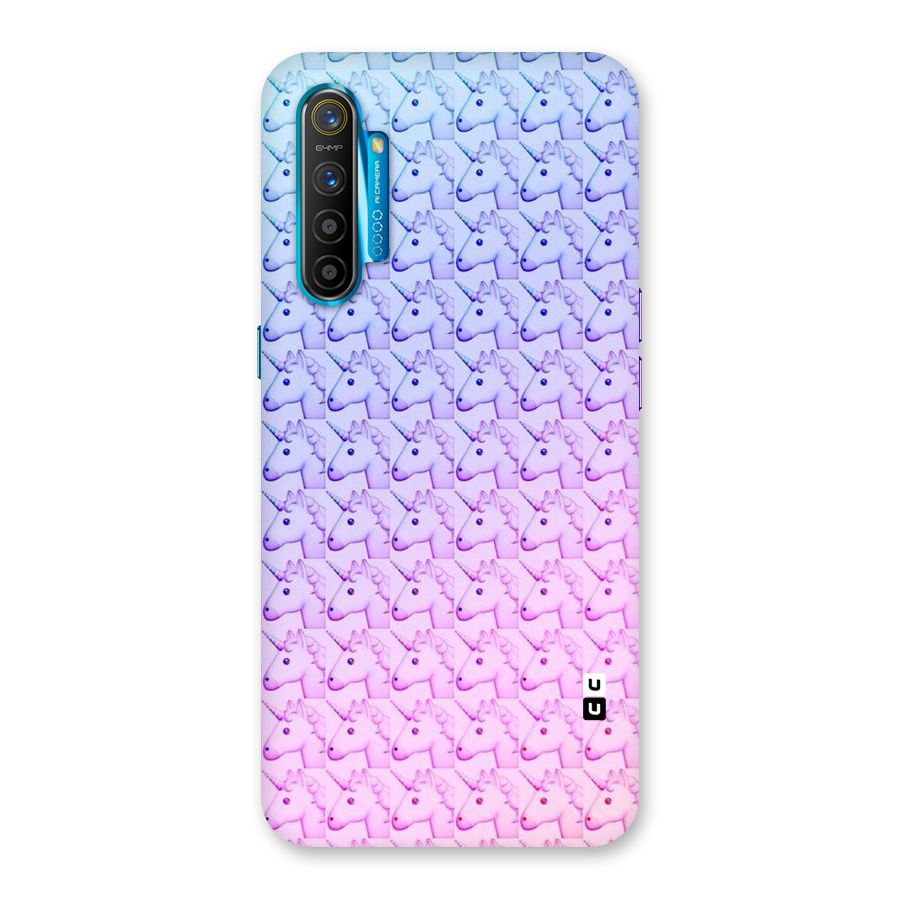 Unicorn Shade Back Case for Realme XT