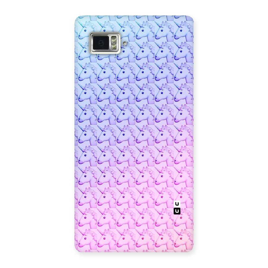Unicorn Shade Back Case for Vibe Z2 Pro K920