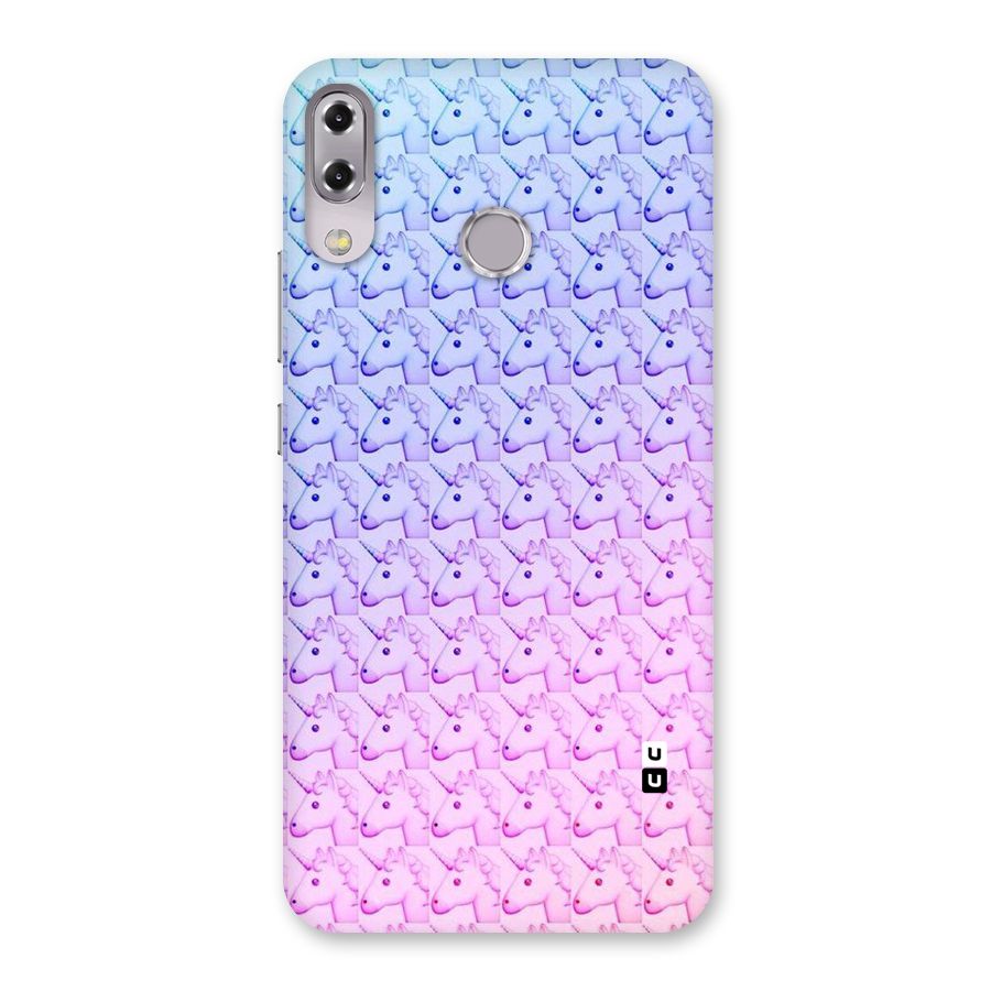 Unicorn Shade Back Case for Zenfone 5Z