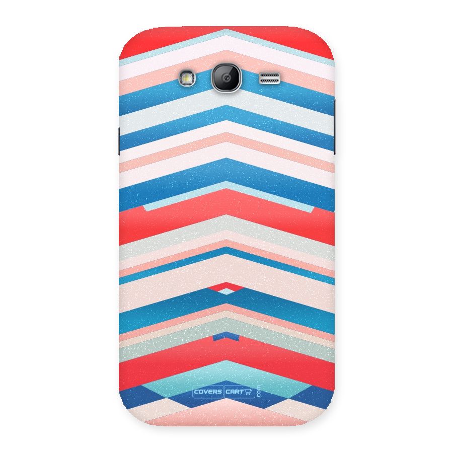 Unique Vibrant Colours Back Case for Galaxy Grand Neo Plus