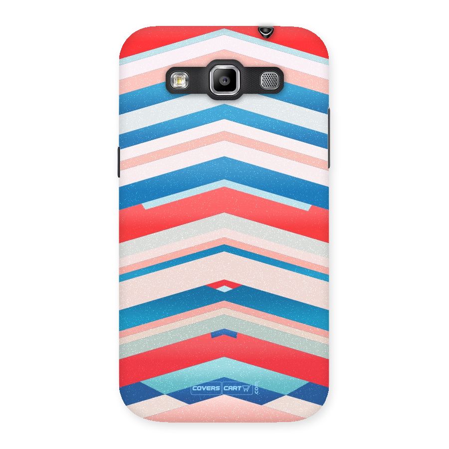 Unique Vibrant Colours Back Case for Galaxy Grand Quattro