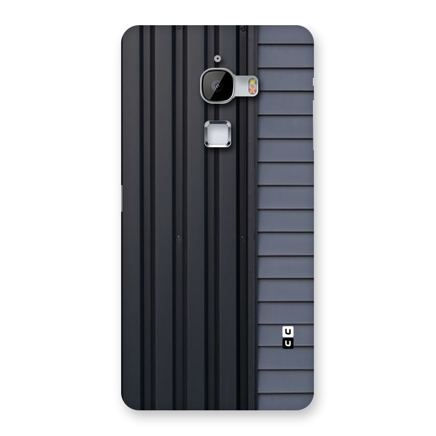 Vertical Horizontal Back Case for LeTv Le Max