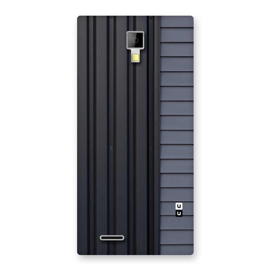 Vertical Horizontal Back Case for Micromax Canvas Xpress A99