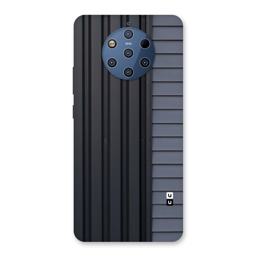 Vertical Horizontal Back Case for Nokia 9 PureView