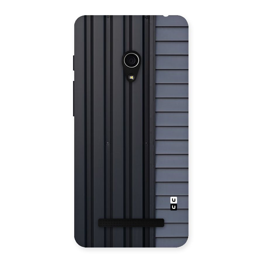 Vertical Horizontal Back Case for Zenfone 5