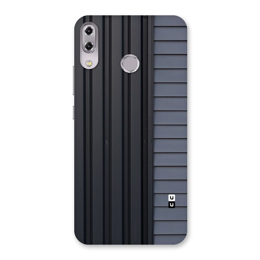 Vertical Horizontal Back Case for Zenfone 5Z