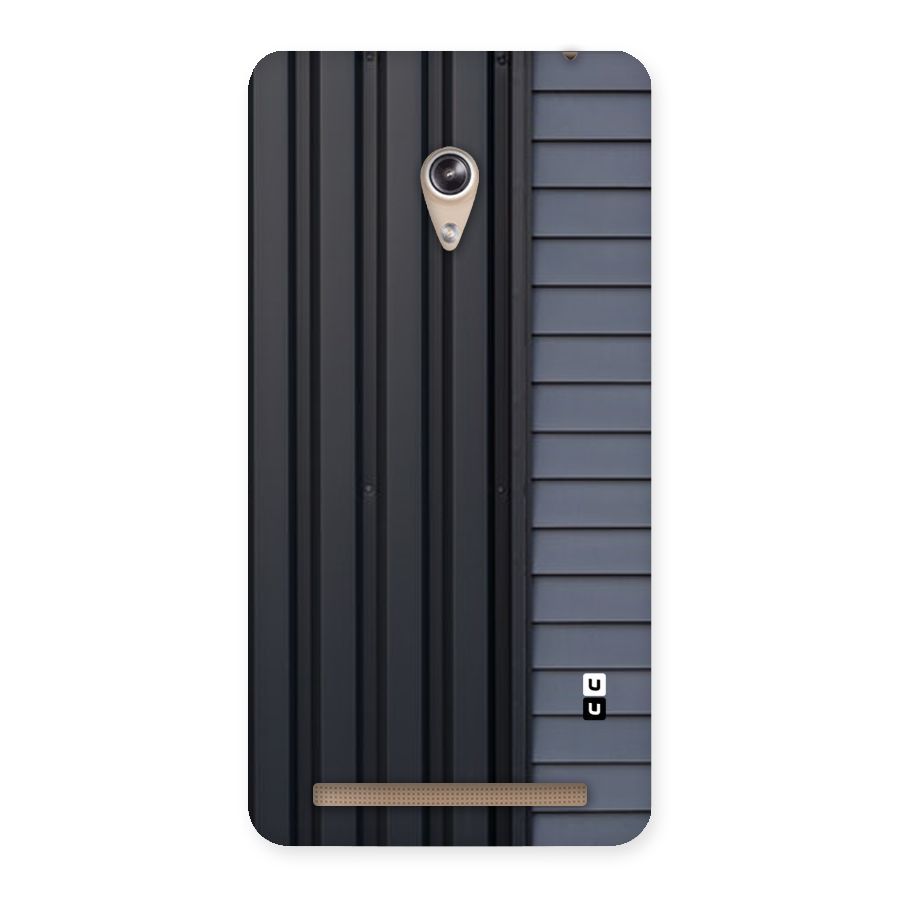 Vertical Horizontal Back Case for Zenfone 6