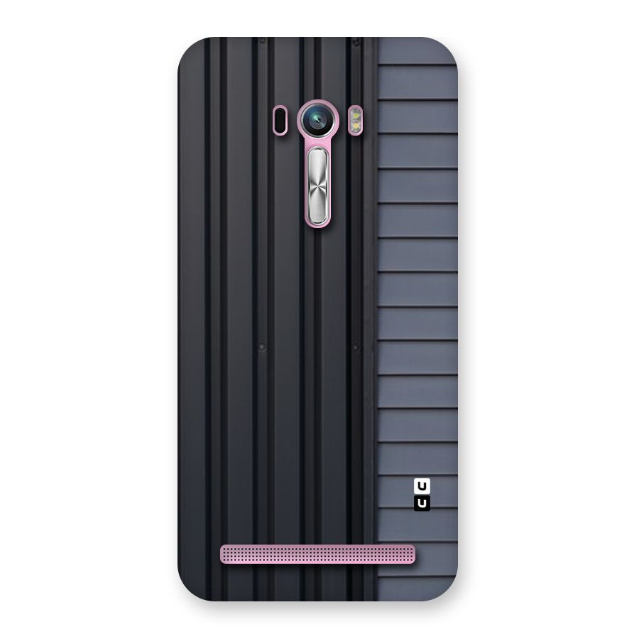 Vertical Horizontal Back Case for Zenfone Selfie
