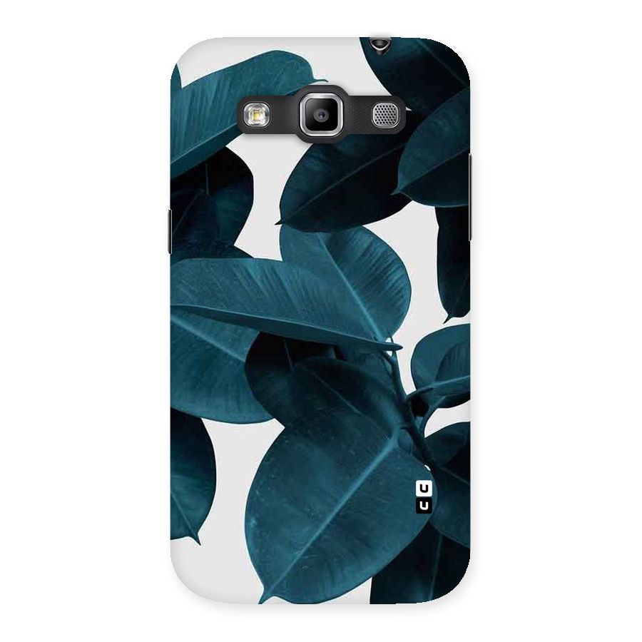 Very Aesthetic Leafs Back Case for Galaxy Grand Quattro