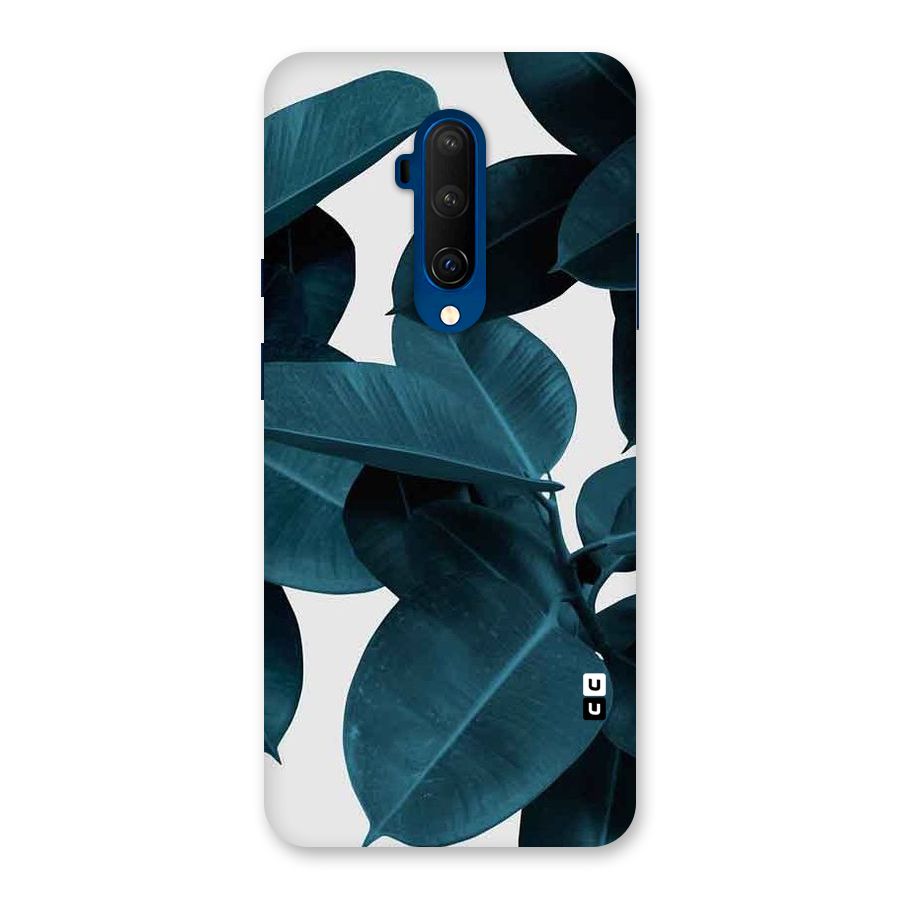 Very Aesthetic Leafs Back Case for OnePlus 7T Pro