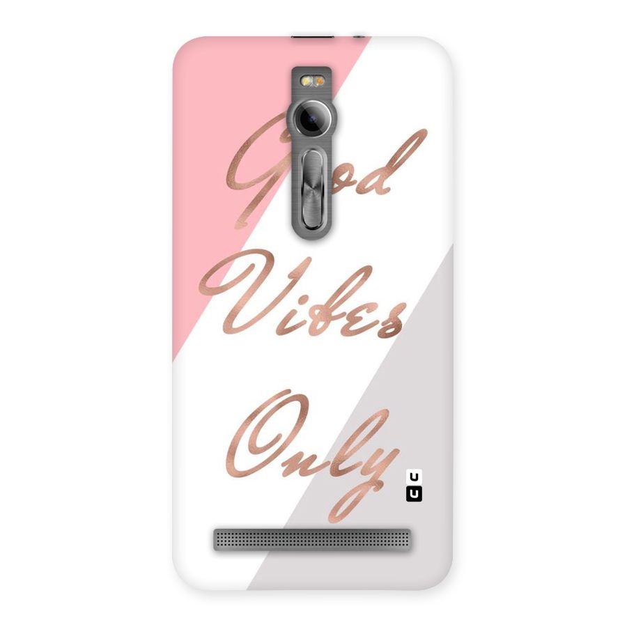 Vibes Classic Stripes Back Case for Asus Zenfone 2