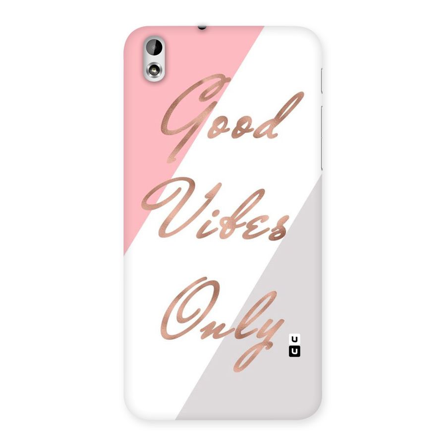 Vibes Classic Stripes Back Case for HTC Desire 816g