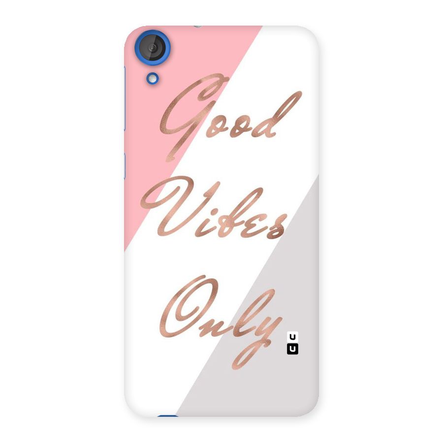 Vibes Classic Stripes Back Case for HTC Desire 820