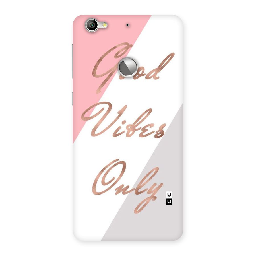 Vibes Classic Stripes Back Case for LeTV Le 1s