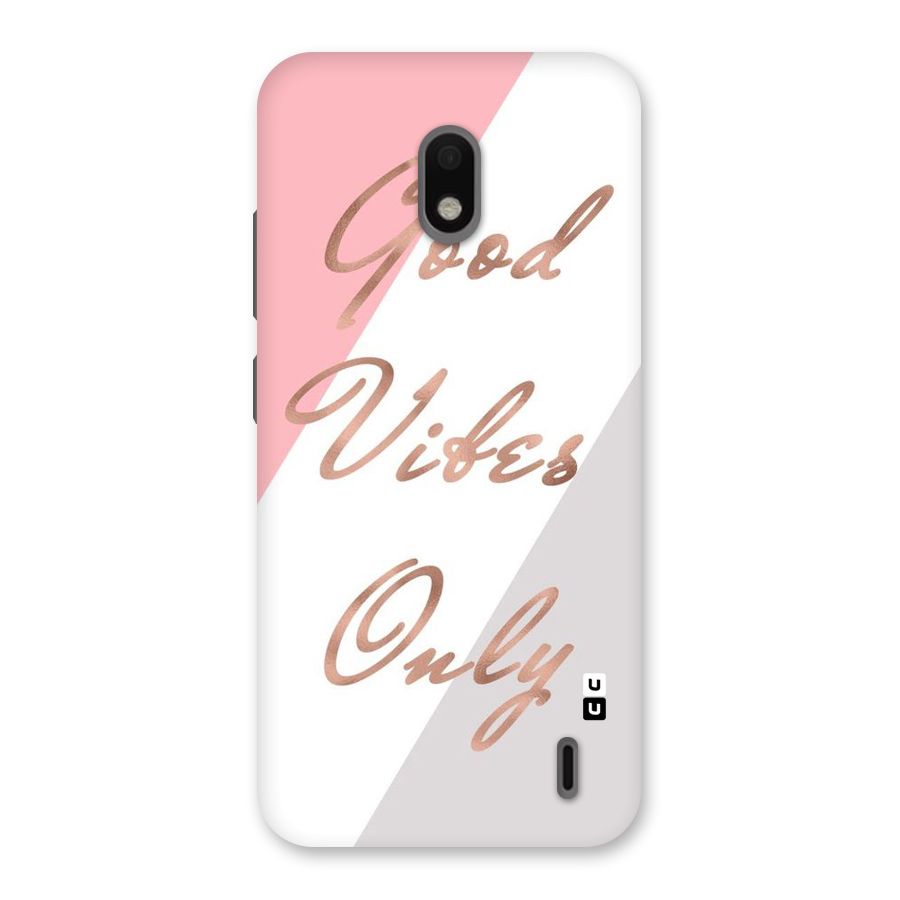 Vibes Classic Stripes Back Case for Nokia 2.2